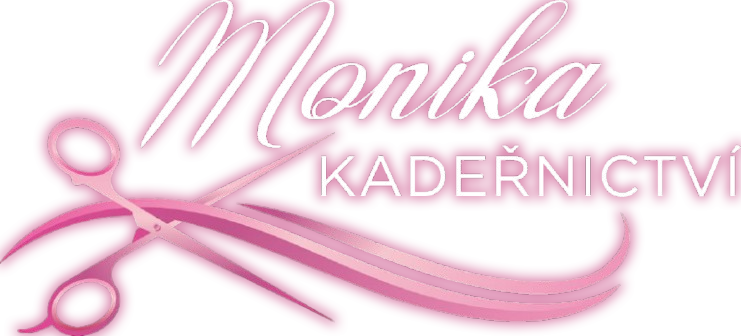 Kadeřnictv&iacute; Monika
